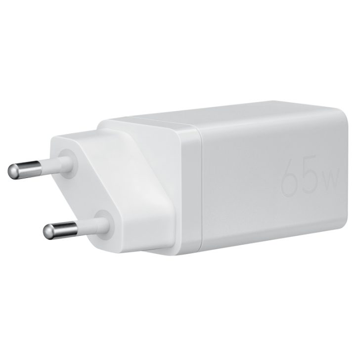 ASUS AC65-05 Universal Branco Corrente alternada Carregamento rápido…