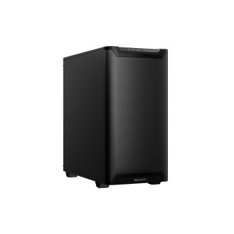 be quiet! PURE BASE 501 Airflow Black Midi Tower Black