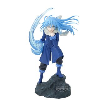 Figura Banpresto that time i got reincarnated as a slime espresto…