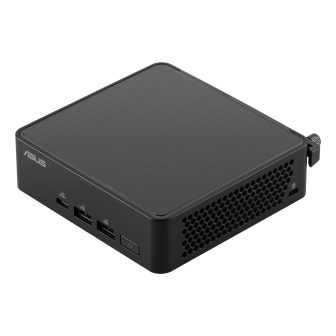 ASUS NUC 14 Pro RNUC14RVKI300002I UCFF Black 100U