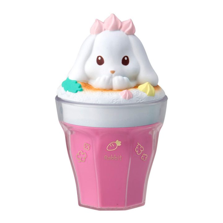 candy Charalatte Animal Figure 1 Random Unit (2821049)