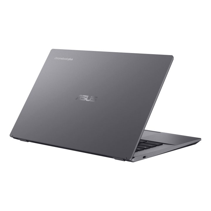ASUS Chromebook Plus CX34 Intel Core 5 120U 8 GB 256 GB UFS 14"…