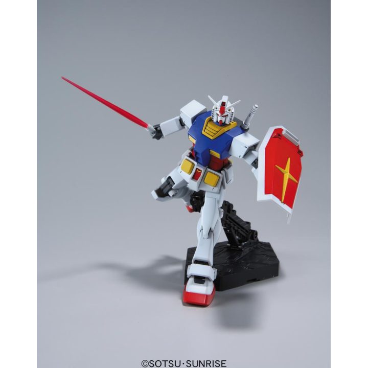 Base para maquetas Bandai Hobby Action Base 2 Black (MK59577)