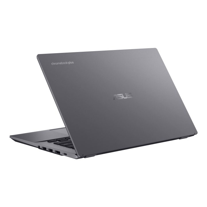 ASUS Chromebook Plus CX34 Intel Core 5 120U 8 GB 256 GB UFS 14"…