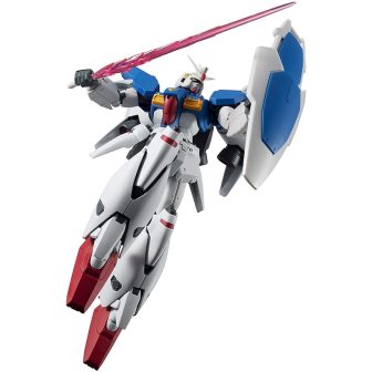 Figura Tamashii Nations A.N.I.M.E. Mobile Suit Gundam Robot Spirits…