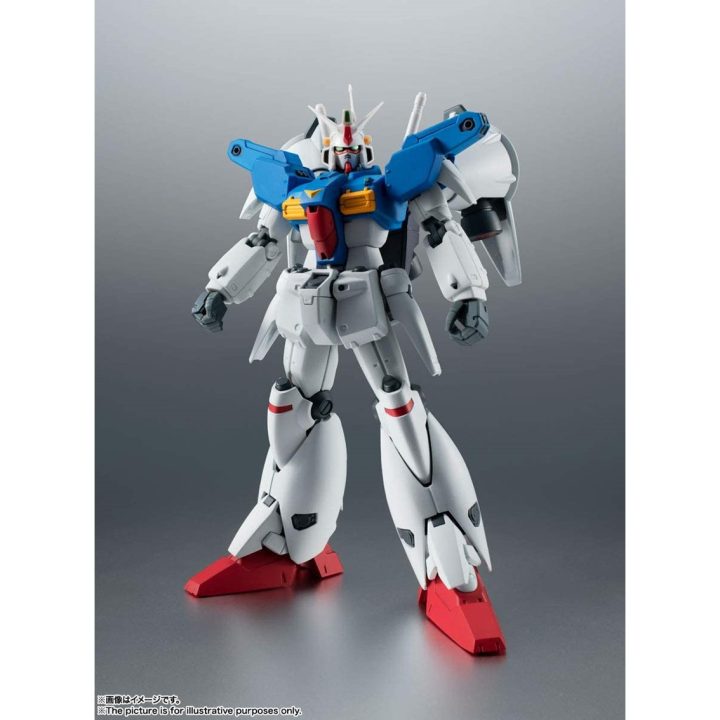 Figura tamashii nations a.n.i.m.e. mobile suit gundam robot spirits…