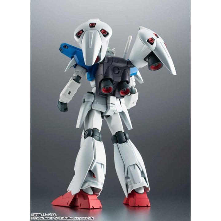Tamashii Nations A.N.I.M.E. Mobile Suit Gundam Robot Spirits RX-78…