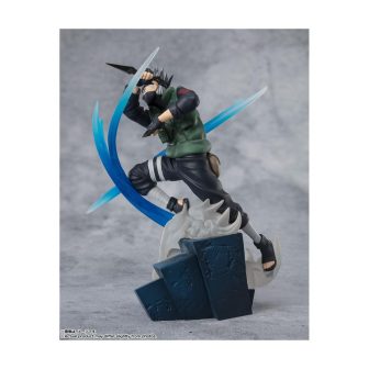 Tamashii nations Kakashi hatake conclusion with one once called a…
