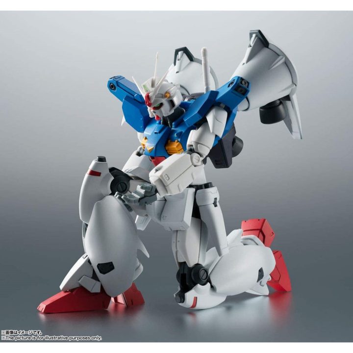 Tamashii Nations A.N.I.M.E. Mobile Suit Gundam Robot Spirits RX-78…