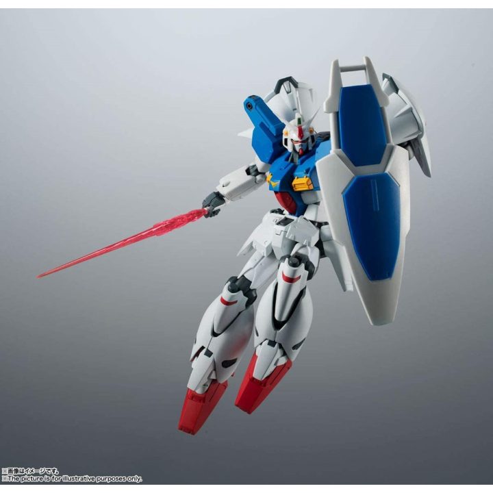 Tamashii Nations A.N.I.M.E. Mobile Suit Gundam Robot Spirits RX-78…