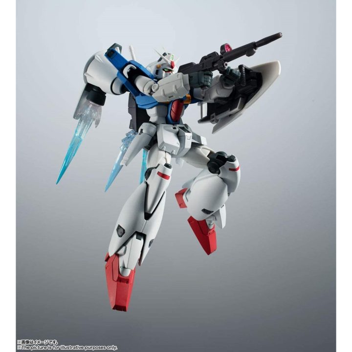 Figura Tamashii Nations A.N.I.M.E. Mobile Suit Gundam Robot Spirits…
