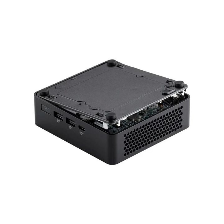 ASUS NUC 14 Pro RNUC14RVKI300002I UCFF Black 100U