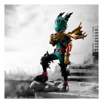 Ichiban Kuji Banpresto My Hero Academia Will lote 80 artigos lotaria…