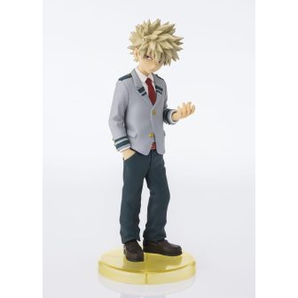 Figura tamashii nations my hero academia katsuki bakugo (TN67544)