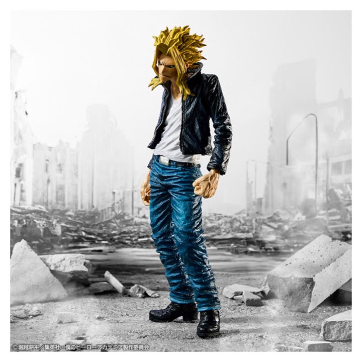 Ichiban Kuji Banpresto My Hero Academia Will Lot 80 Items Japanese…