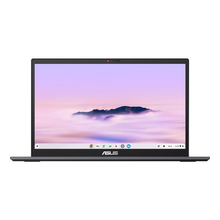 ASUS Chromebook Plus CX34 Intel Core 5 120U 8 GB 256 GB UFS 14"…