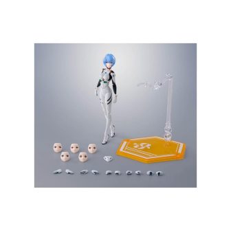Y5figura tamashii nations s.h. figuarts evangelion rei ayanami…