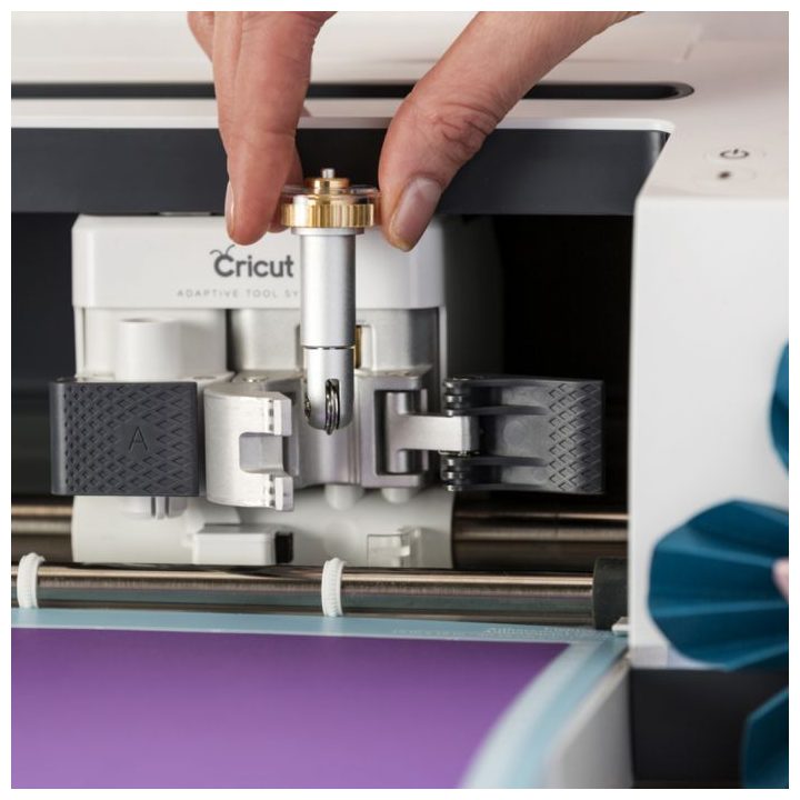 Cricut 2005105 peça e acessório para máquinas de corte para bricolage