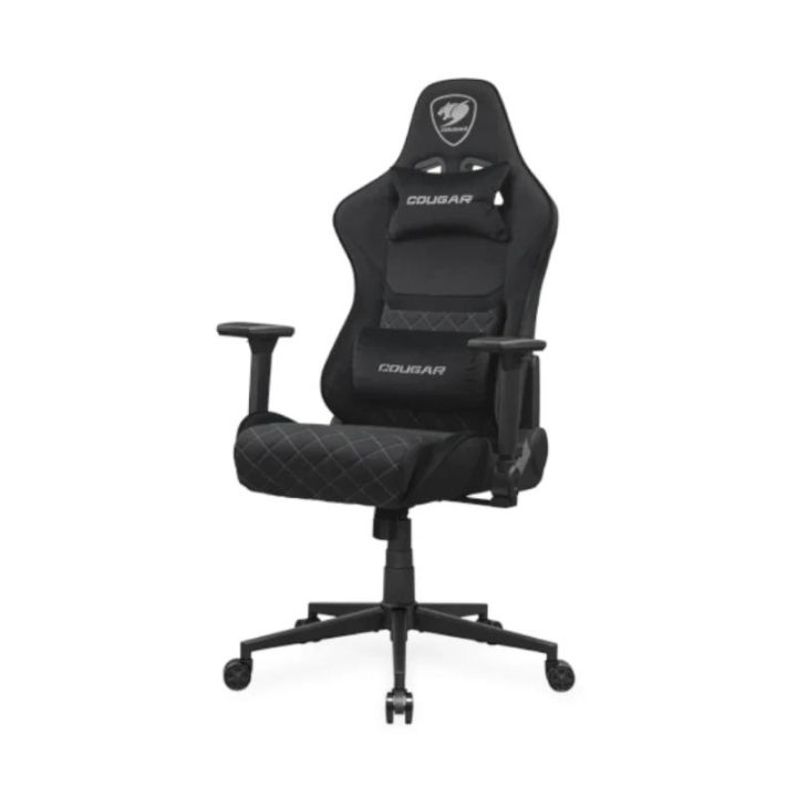 COUGAR Armor One V2 Silla para videojuegos de PC Negro