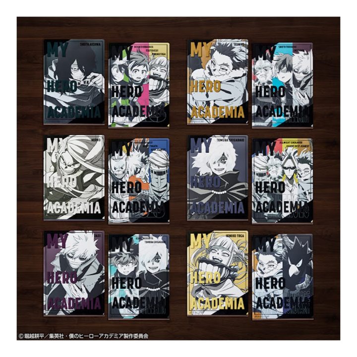 Ichiban Kuji Banpresto My Hero Academia Will Lot 80 Items Japanese…