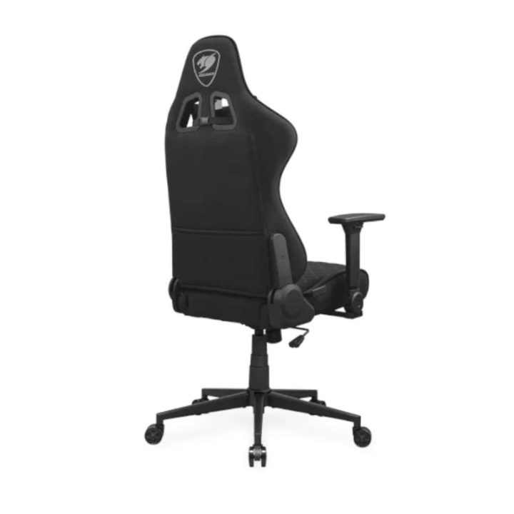 COUGAR Armor One V2 Silla para videojuegos de PC Negro