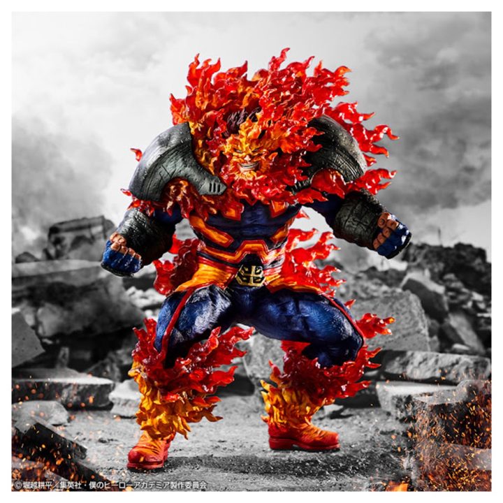 Ichiban Kuji Banpresto My Hero Academia Will lote 80 artigos lotaria…
