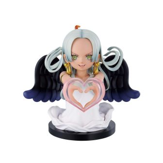 Figura Ichibansho one piece artscale devils night s-snake 14cm…