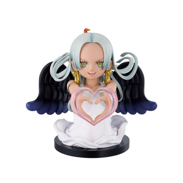 Ichibansho One Piece ArtScale Devil's Night S-Snake Figure 14cm…