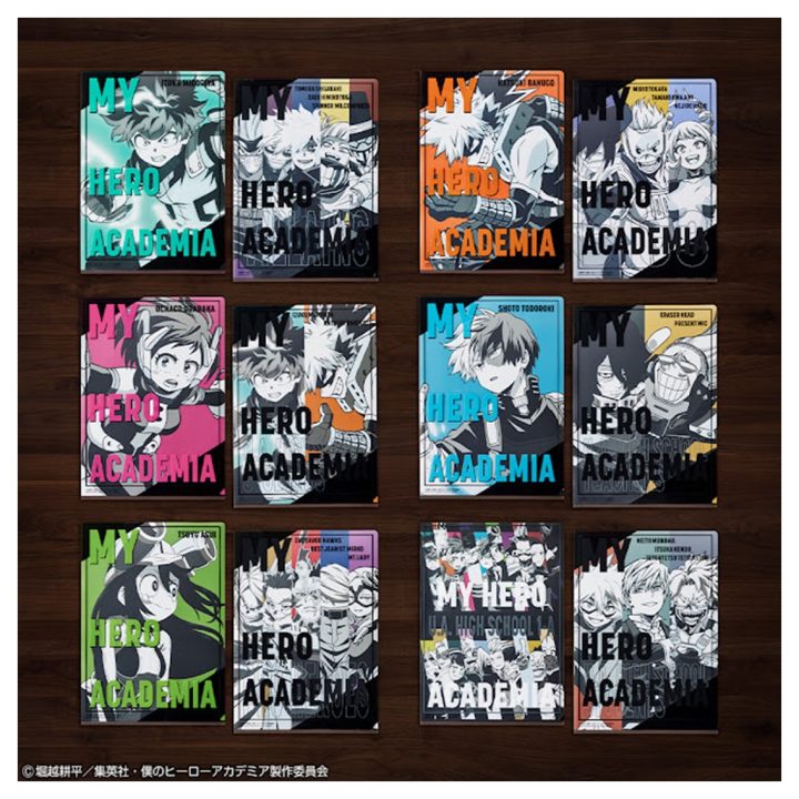 Ichiban Kuji Banpresto My Hero Academia Will lote 80 artigos lotaria…