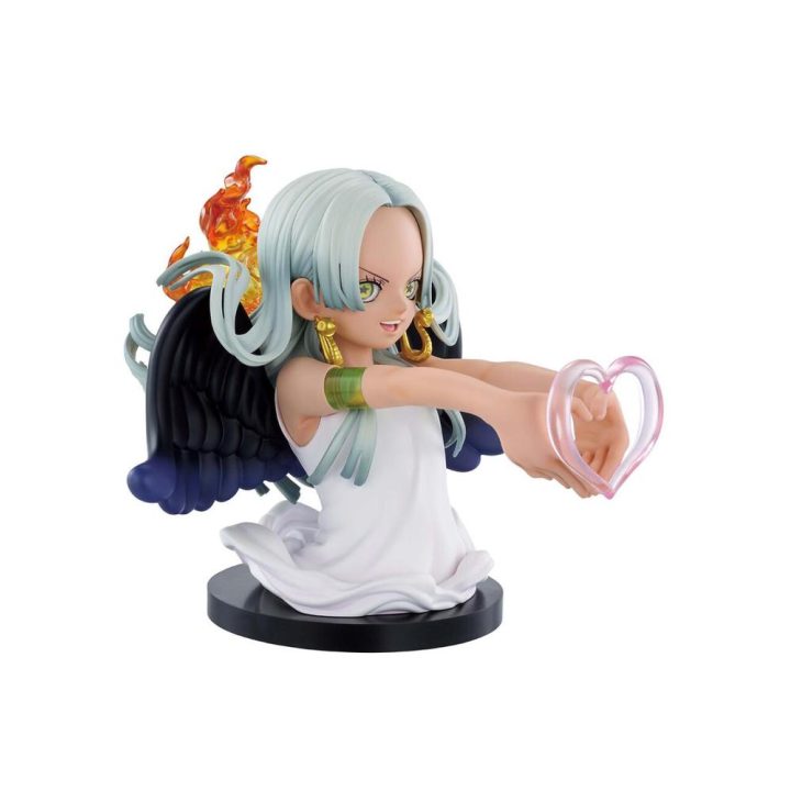 Figura Ichibansho one piece artscale devils night s-snake 14cm…