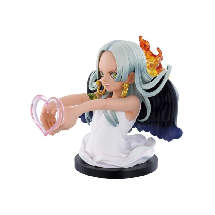 Figura Ichibansho one piece artscale devils night s-snake 14cm…