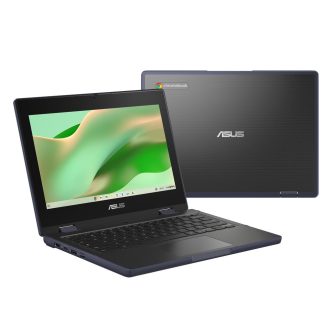 ASUS Chromebook CR11 Flip Intel N150 8 GB 64 GB eMMC 11,6" tátil…