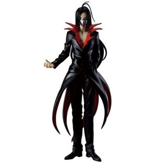 Ichibansho Yu Yu Hakusho Masterlise Karasu Dark Tournament Edition…