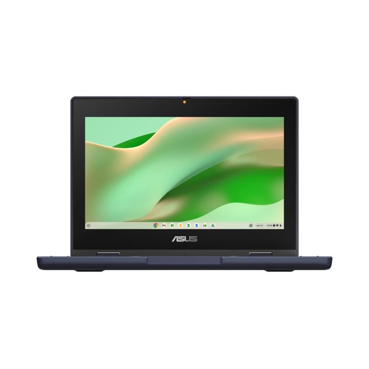 ASUS Chromebook CR11 Flip Intel N150 8 GB 64 GB eMMC 11,6" táctil…