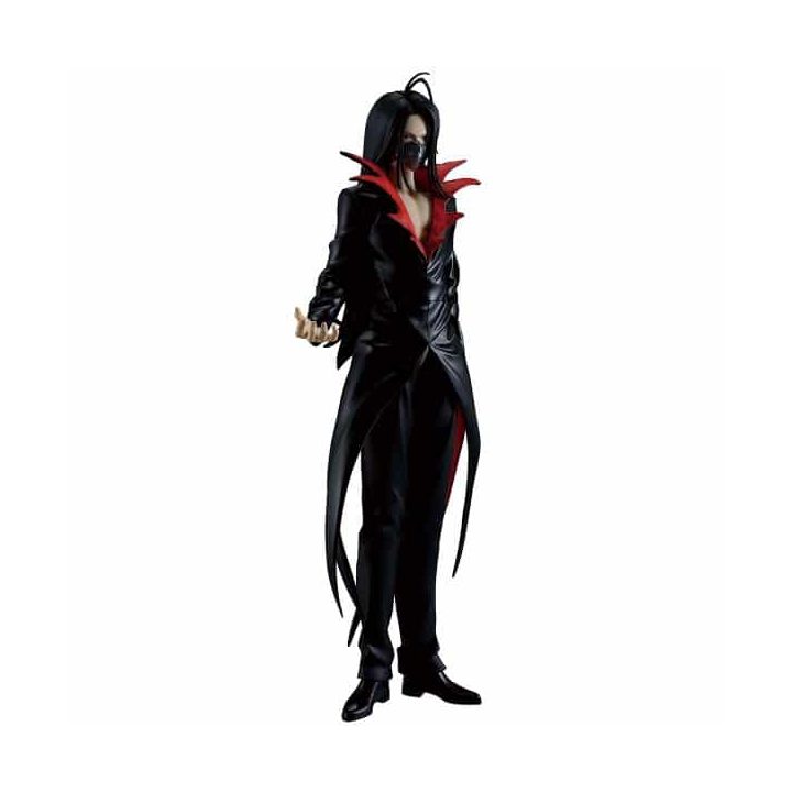 Figura Ichibansho Yu Yu Hakusho Masterlise Karasu Dark Tournament…