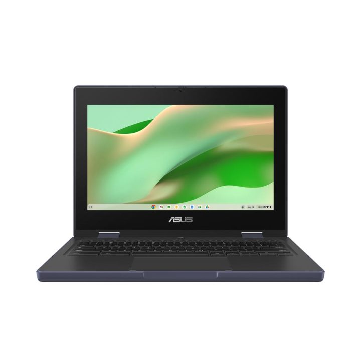 ASUS Chromebook CR11 Flip Intel N150 8 GB 64 GB eMMC 11.6" Touch Gray…