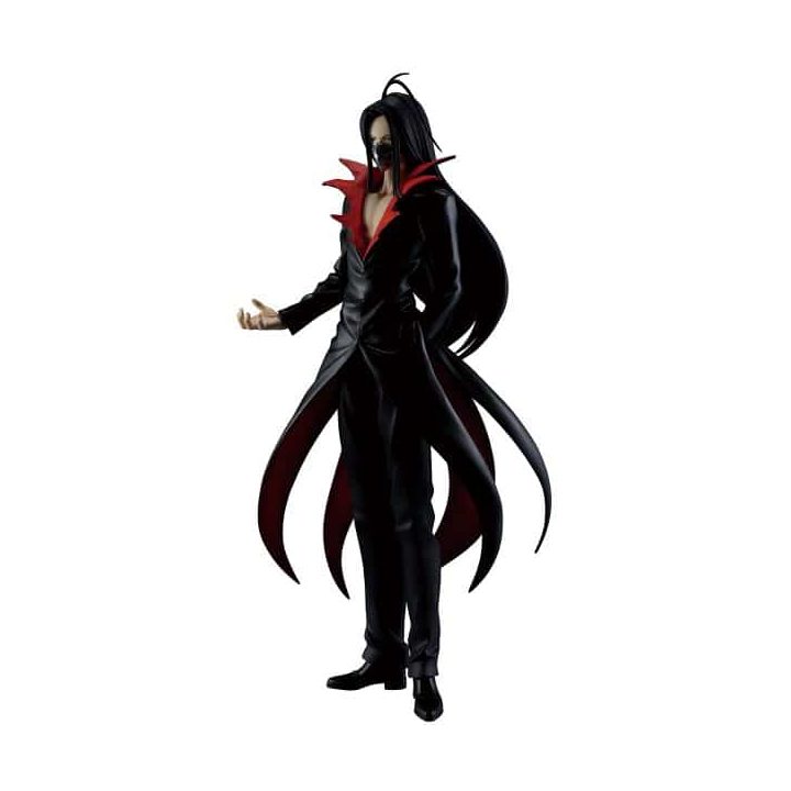 Figura Ichibansho Yu Yu Hakusho Masterlise Karasu Dark Tournament…