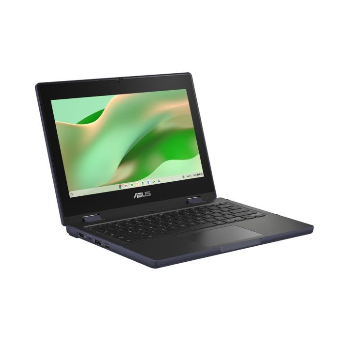 ASUS Chromebook CR11 Flip Intel N150 8 GB 64 GB eMMC 11,6" táctil…