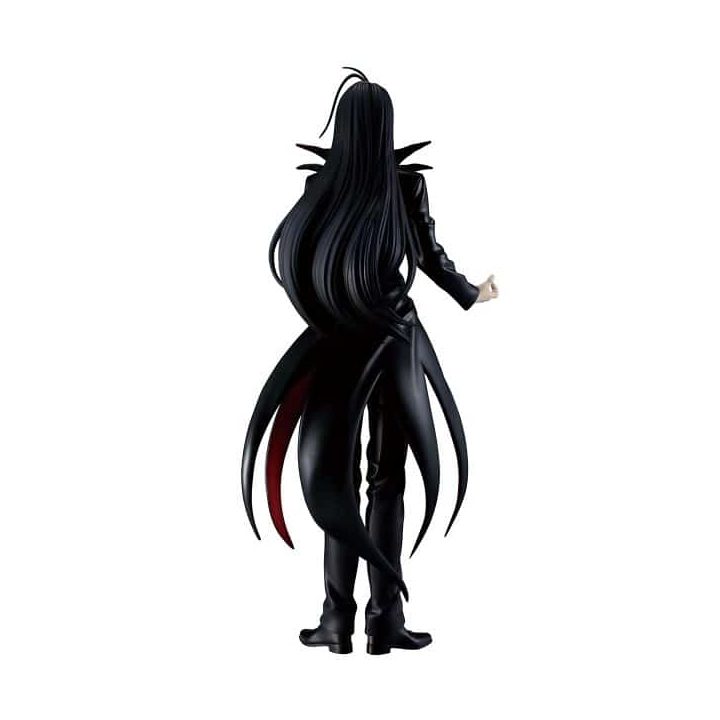 Ichibansho Yu Yu Hakusho Masterlise Karasu Dark Tournament Edition…