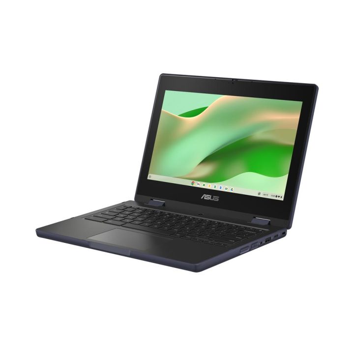 ASUS Chromebook CR11 Flip Intel N150 8 GB 64 GB eMMC 11,6" tátil…