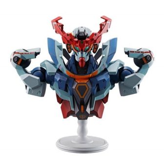 Ichibansho Mobile Suit Gundam GQuuuuuuX GQuuuuuuX Vol.3 Figure 18cm…