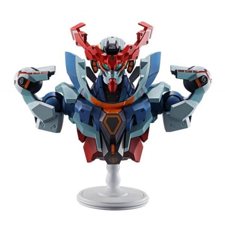 Figura Ichibansho mobile suit gundam gquuuuuux gquuuuuux vol.3 18cm…