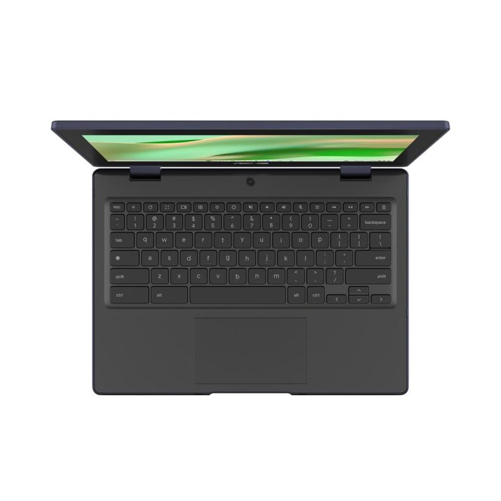 ASUS Chromebook CR11 Flip Intel N150 8 GB 64 GB eMMC 11,6" táctil…