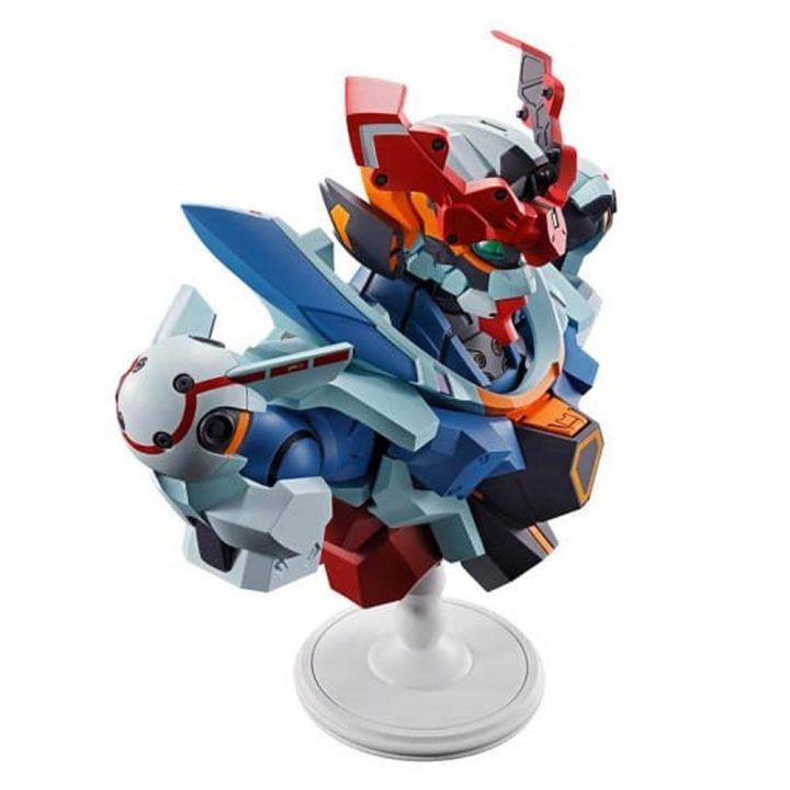 Figura Ichibansho mobile suit gundam gquuuuuux gquuuuuux vol.3 18cm…