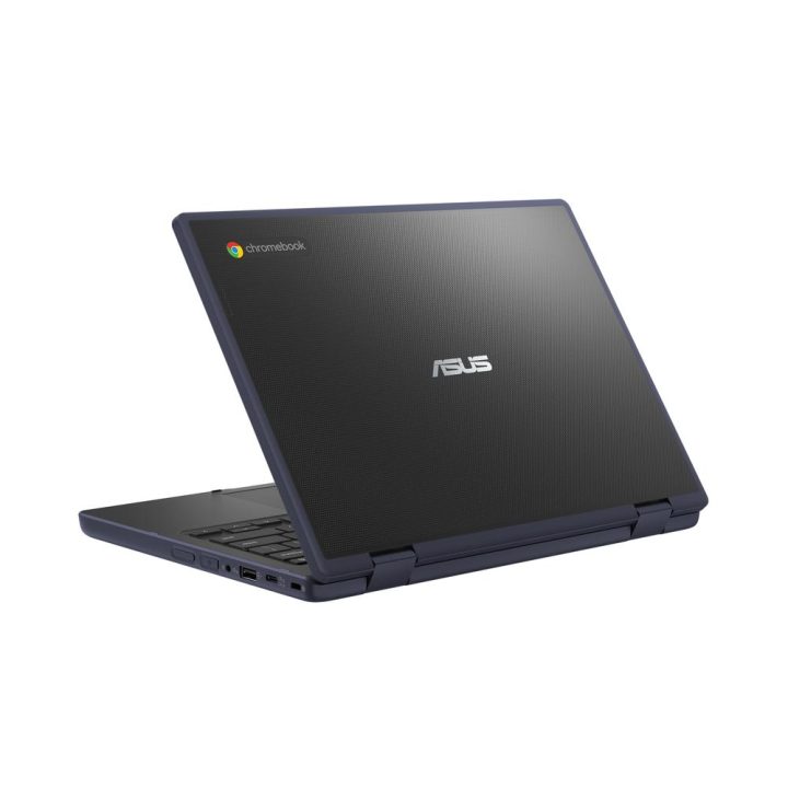 ASUS Chromebook CR11 Flip Intel N150 8 GB 64 GB eMMC 11,6" táctil…