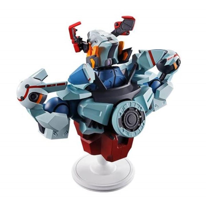 Figura Ichibansho mobile suit gundam gquuuuuux gquuuuuux vol.3 18cm…
