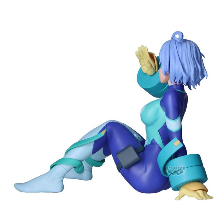 Banpresto My Hero Academia Glitter & Glamours Figure - Nejire Hado -…