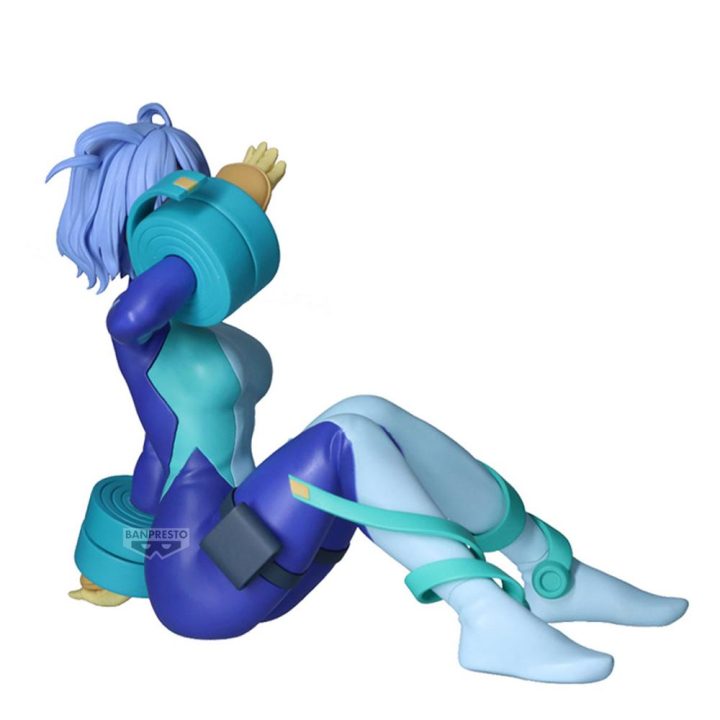 Figura Banpresto My Hero Academia Glitter & Glamours - Nejire Hado -…