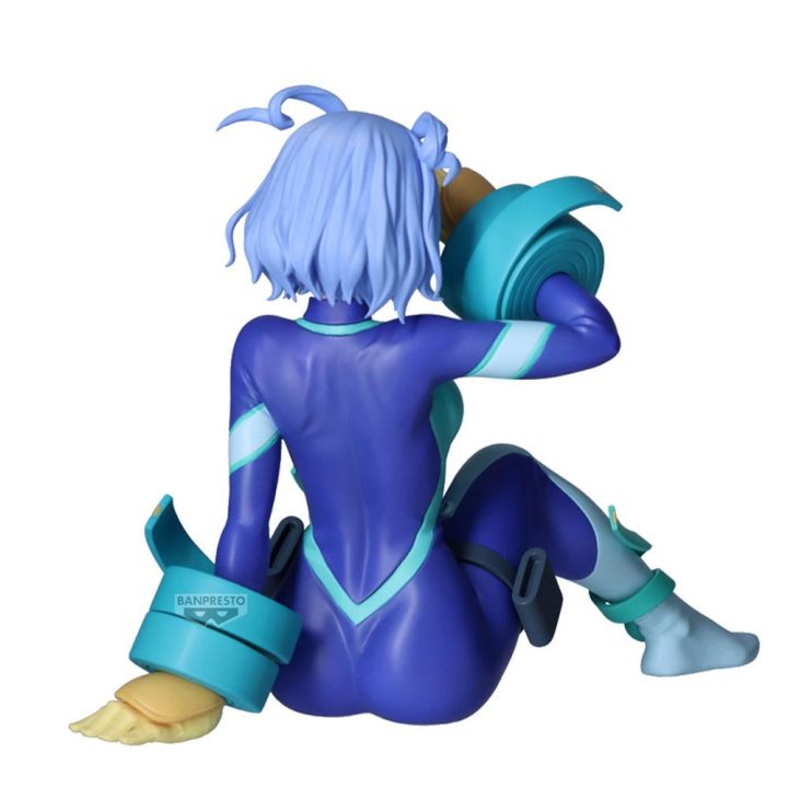 Figura Banpresto My Hero Academia Glitter & Glamours - Nejire Hado -…
