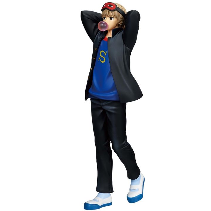 Figura Ichibansho Gintama Sougo (IS69007)